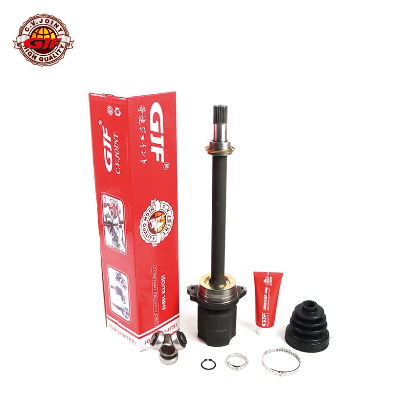 GJF Auto Chassis Parts Front Right Inner Cv Joint for Haval H6 2.0T IZ-3-524 at MT