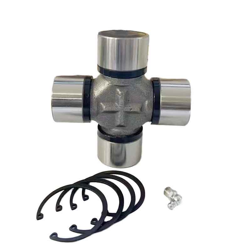 Cheap Price Universal Joint Manufacturer Supply Cardan Joint 57*152 Universal Joint Cross