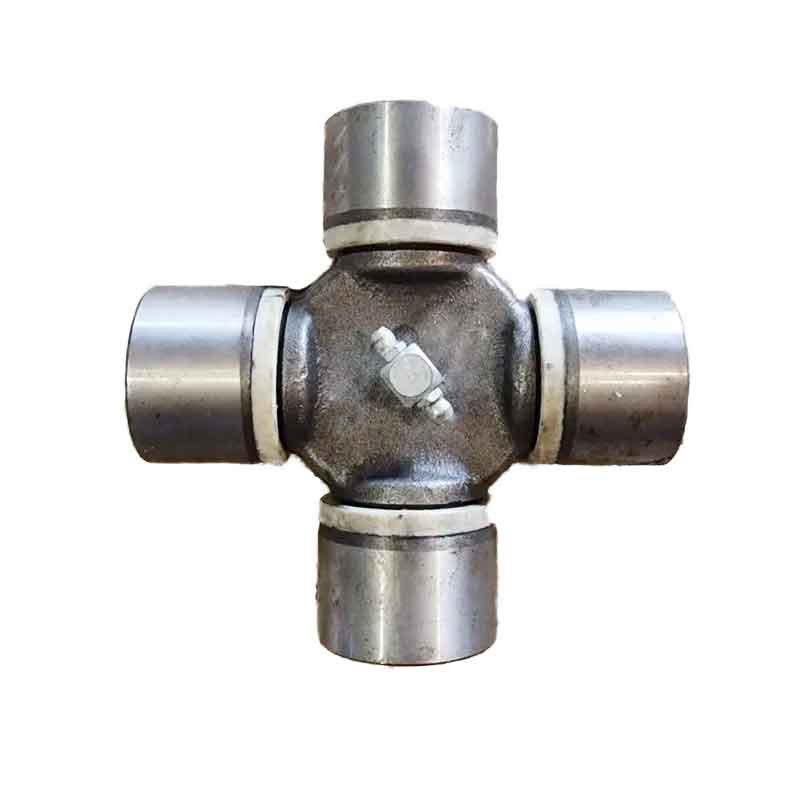 Cheap Price Universal Joint Manufacturer Supply Cardan Joint 57*152 Universal Joint Cross