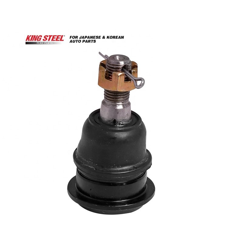 KINGSTEEL OEM 40160-50Y00 4016050Y00 40160-52Y10 40160-52Y20 40160-52Y60 Auto Suspension Lower Ball Joint for NISSAN Sunny
