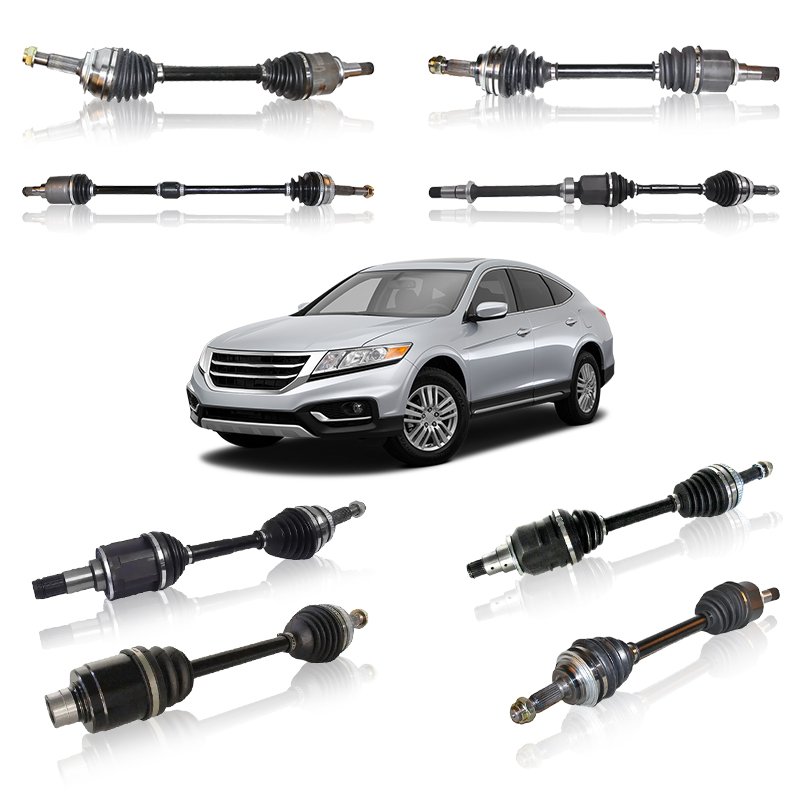 43410/49500/43420 Outer Drive Shaft C.v.joint CV Joints for VOLKSWAGEN PASSAT OEM 44014-S04-J50 44014-SR3-C50