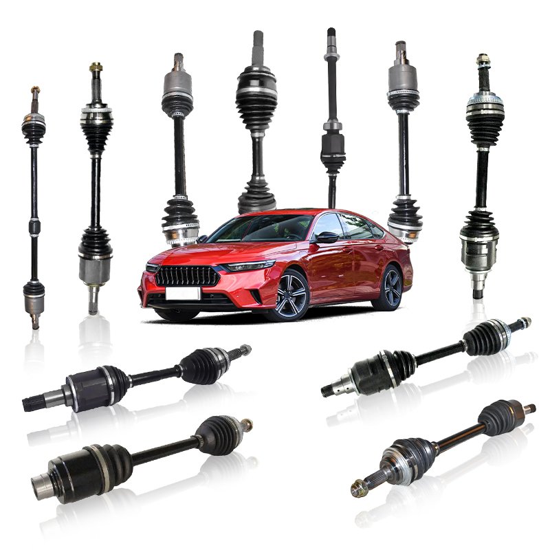 43410/49500/43420 Outer Drive Shaft C.v.joint CV Joints for VOLKSWAGEN PASSAT OEM 44014-S04-J50 44014-SR3-C50