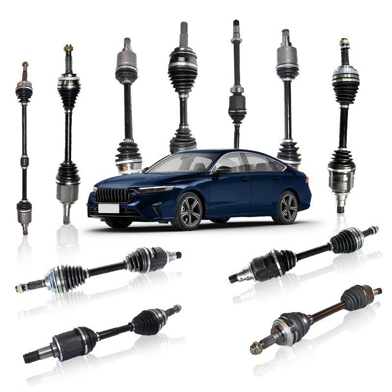 43410/49500/43420 Outer Drive Shaft C.v.joint CV Joints for VOLKSWAGEN PASSAT OEM 44014-S04-J50 44014-SR3-C50