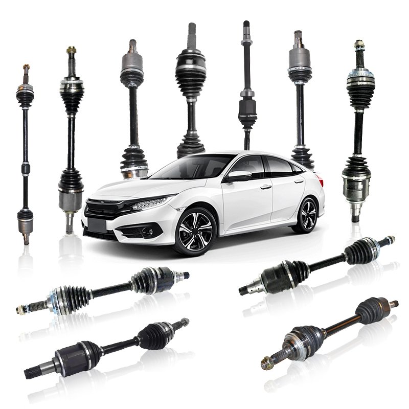 43410/49500/43420 Outer Drive Shaft C.v.joint CV Joints for VOLKSWAGEN PASSAT OEM 44014-S04-J50 44014-SR3-C50
