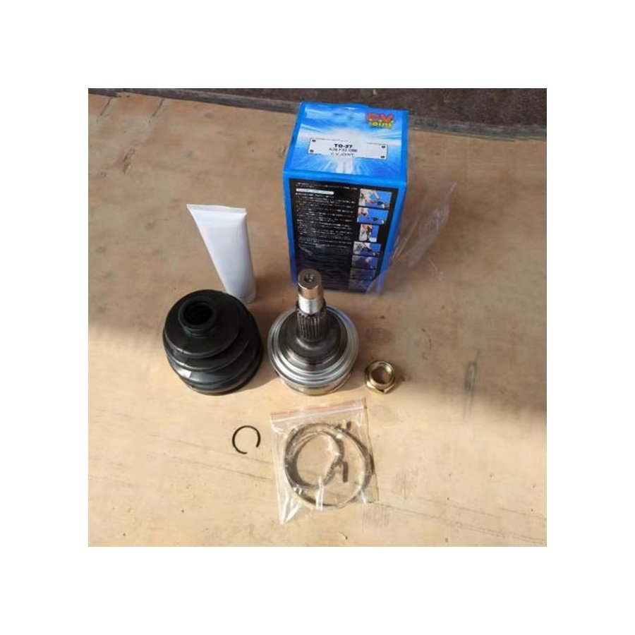Auto Parts Car Parts C.V Joint TO-27 for CAMI