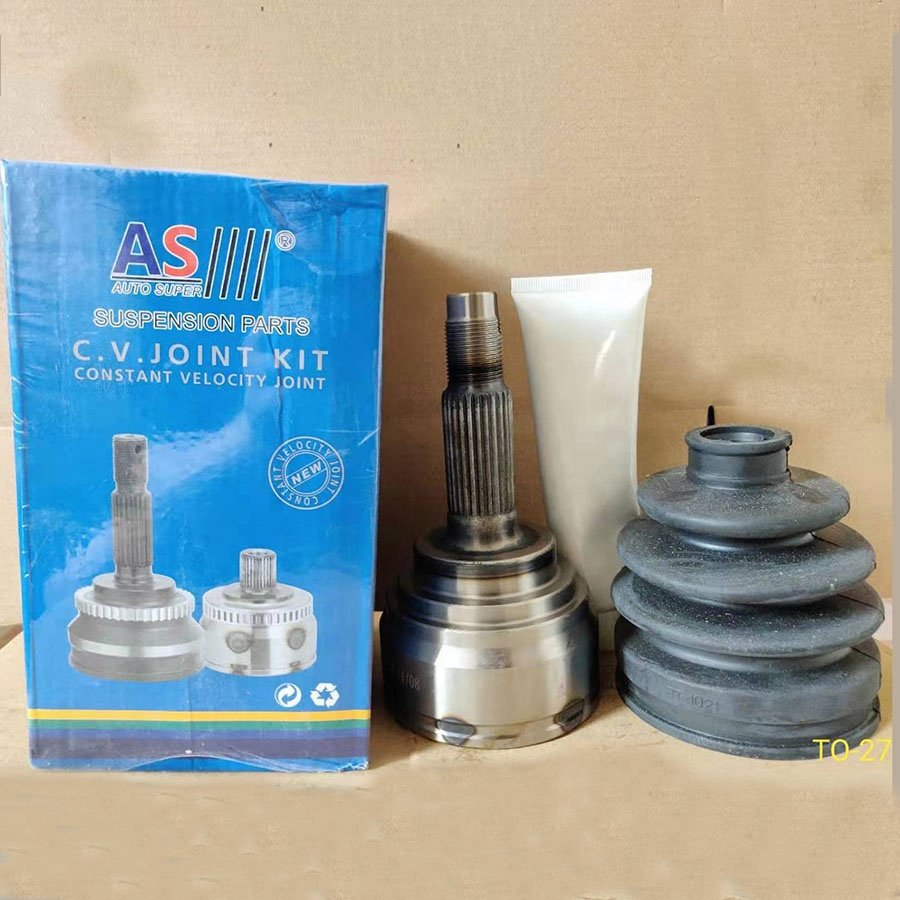 Auto Parts Car Parts C.V Joint TO-27 for CAMI