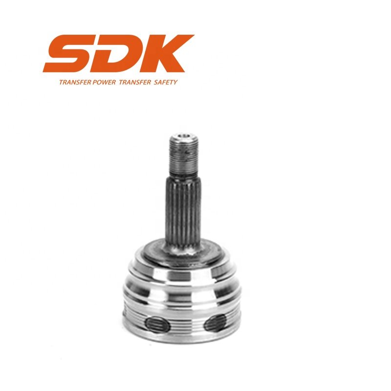 853008 Auto Car CV C.v. Joint Drive Shaft Factory Manufacturer 22*30*53