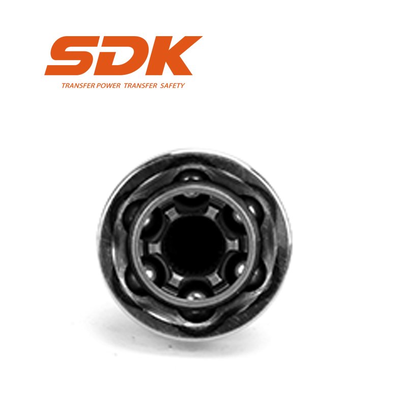 853008 Auto Car CV C.v. Joint Drive Shaft Factory Manufacturer 22*30*53