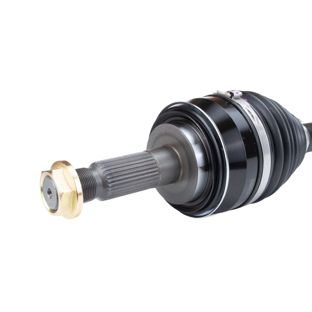 Professional Automotive Parts Inner Outer Joint C.V. Axle Drive Shaft for Toyota OE 43430-0K020 43430-0K022 43430-0K021