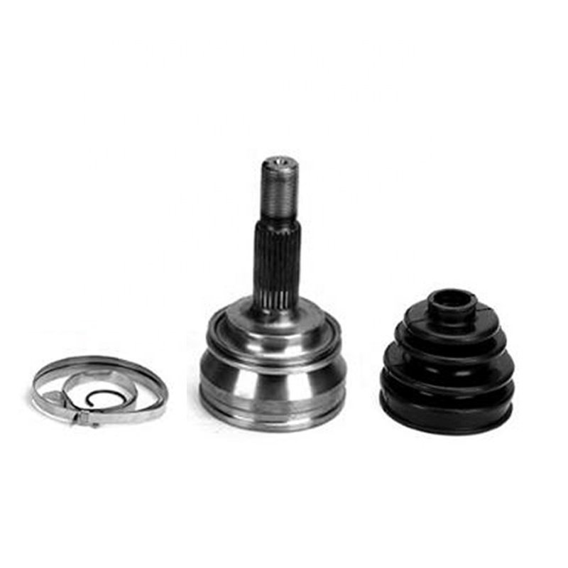 Car Spare Parts Outer Joint TO-813 for Toyota Outer Cv Joint
