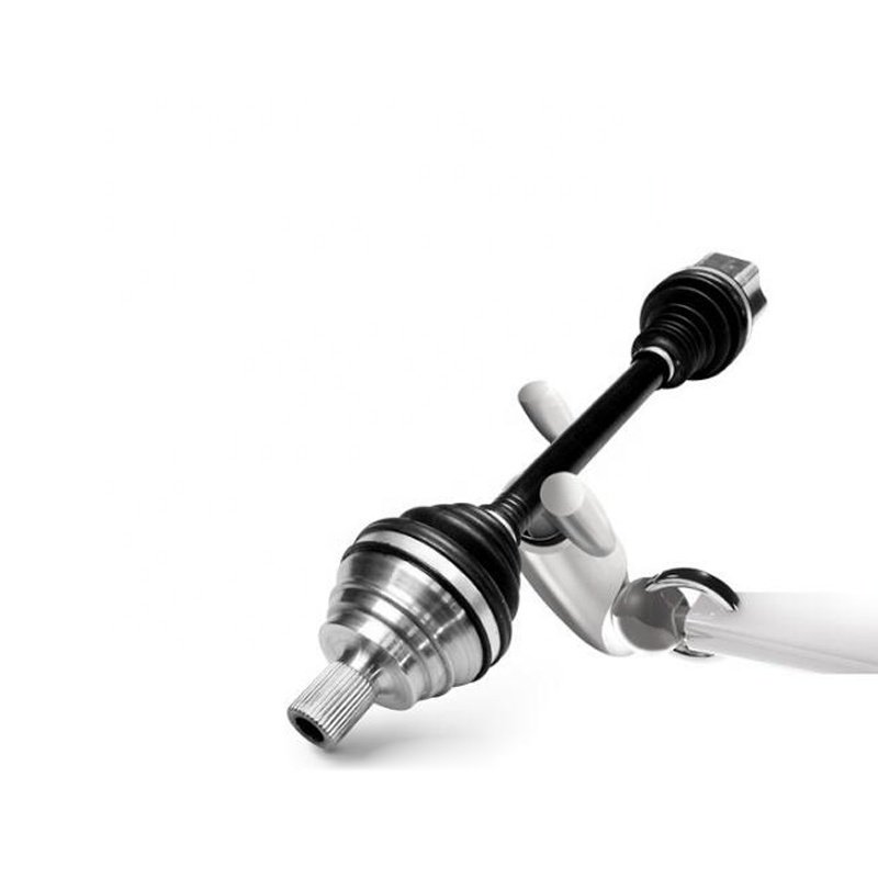 Car Spare Parts Outer Joint TO-813 for Toyota Outer Cv Joint