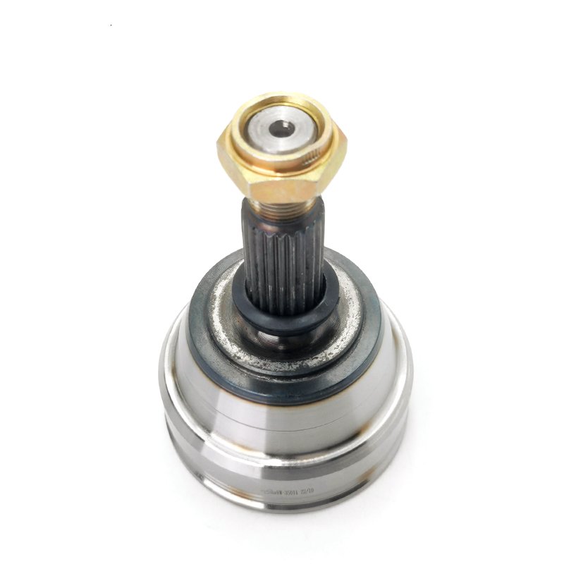 Auto Transmission System C.V. Joints Set Outer CV Joint With CV Boots and Lubrication