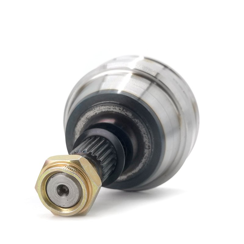Auto Transmission System C.V. Joints Set Outer CV Joint With CV Boots and Lubrication