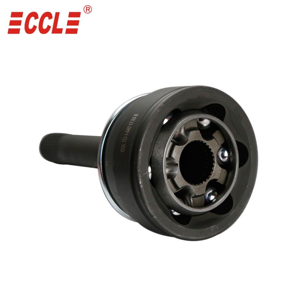 C.v. Joint Factoer Sale for TO-47 CV JOINT Japan Car Cvjoint OEM:43460-69036