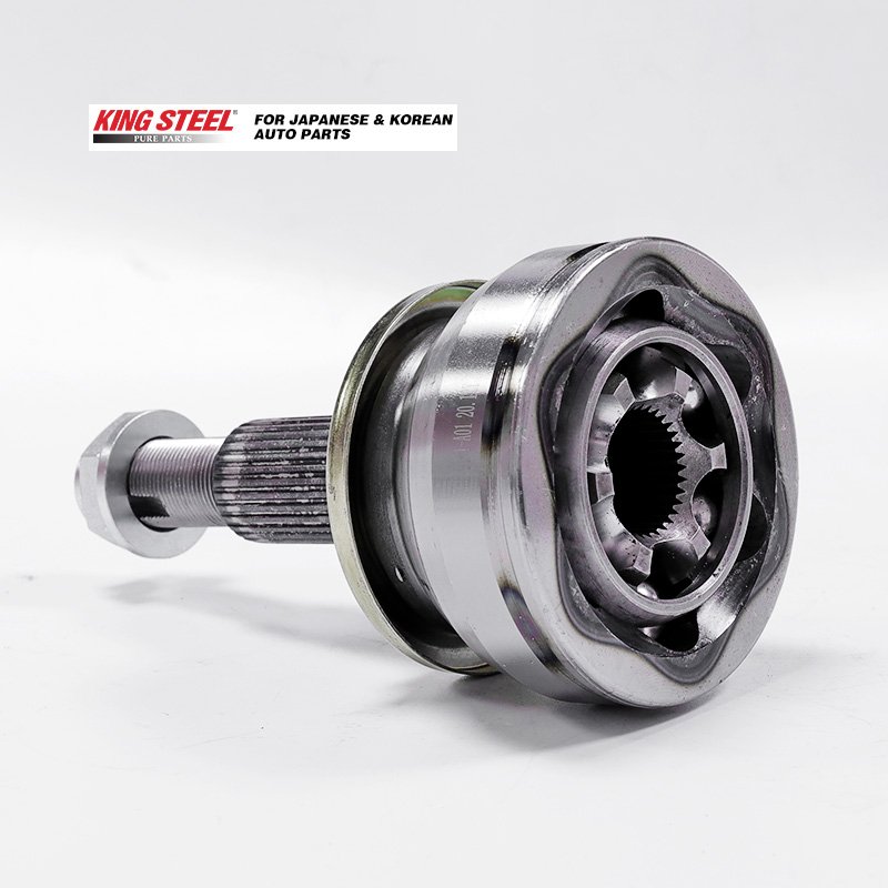 High Quality Auto Spare Parts Alex Shaft Outer Inner CV Joint for Toyota Corolla Camry Hilux Kia Spotage Suzuki Cultus hyundai