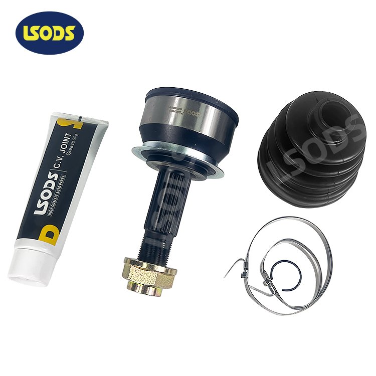 High Quality Factory 94760581 94739287 Car Parts Outer C.V. Joints CV Joint Shaft for CHEVROLET COBALT