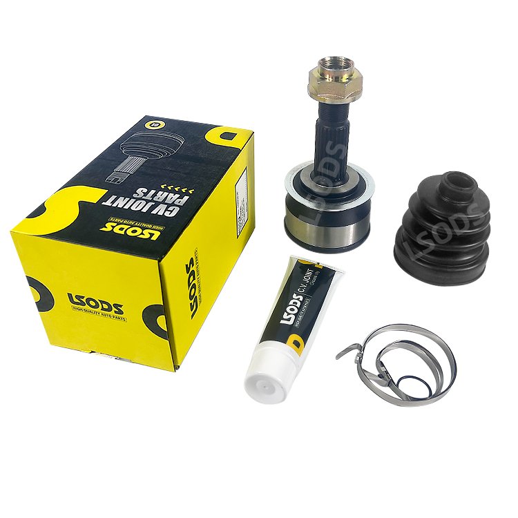High Quality Factory 94760581 94739287 Car Parts Outer C.V. Joints CV Joint Shaft for CHEVROLET COBALT