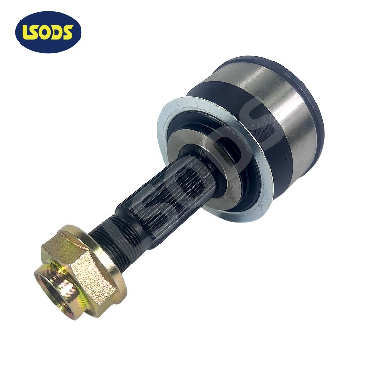 High Quality Factory 94760581 94739287 Car Parts Outer C.V. Joints CV Joint Shaft for CHEVROLET COBALT
