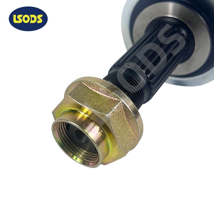 High Quality Factory 94760581 94739287 Car Parts Outer C.V. Joints CV Joint Shaft for CHEVROLET COBALT