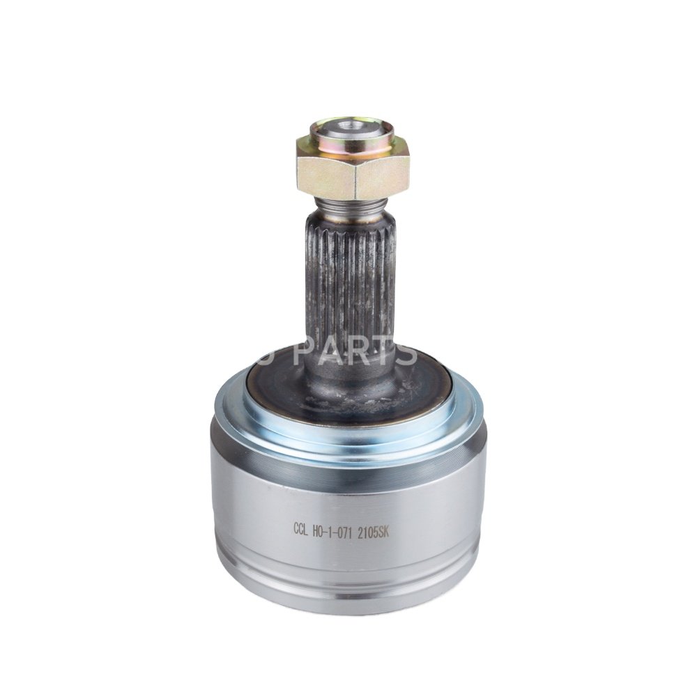 CCL Wholesale Car Drive Shaft Front Axle Outer Cv Joint for HONDA JAZZ II 44305SMC000 44305SMD000 44305TS4T00