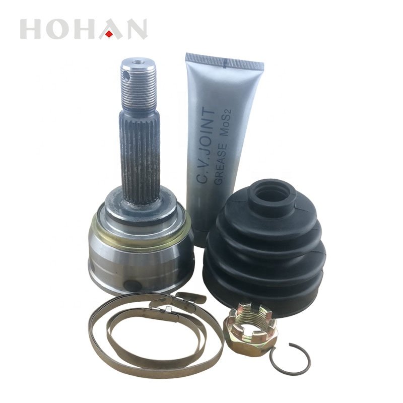 Outer CV Joint Drive Shaft Model 0K2N225400 Premium C.V. Joints
