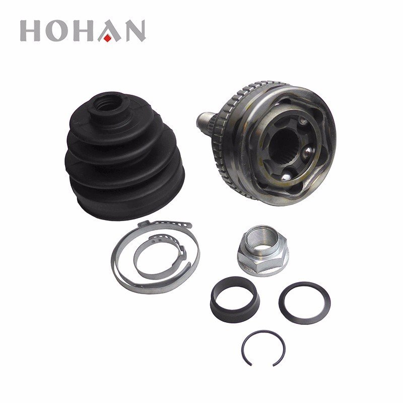 Outer CV Joint Drive Shaft Model 0K2N225400 Premium C.V. Joints