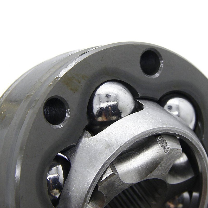 Outer CV Joint Drive Shaft Model 0K2N225400 Premium C.V. Joints