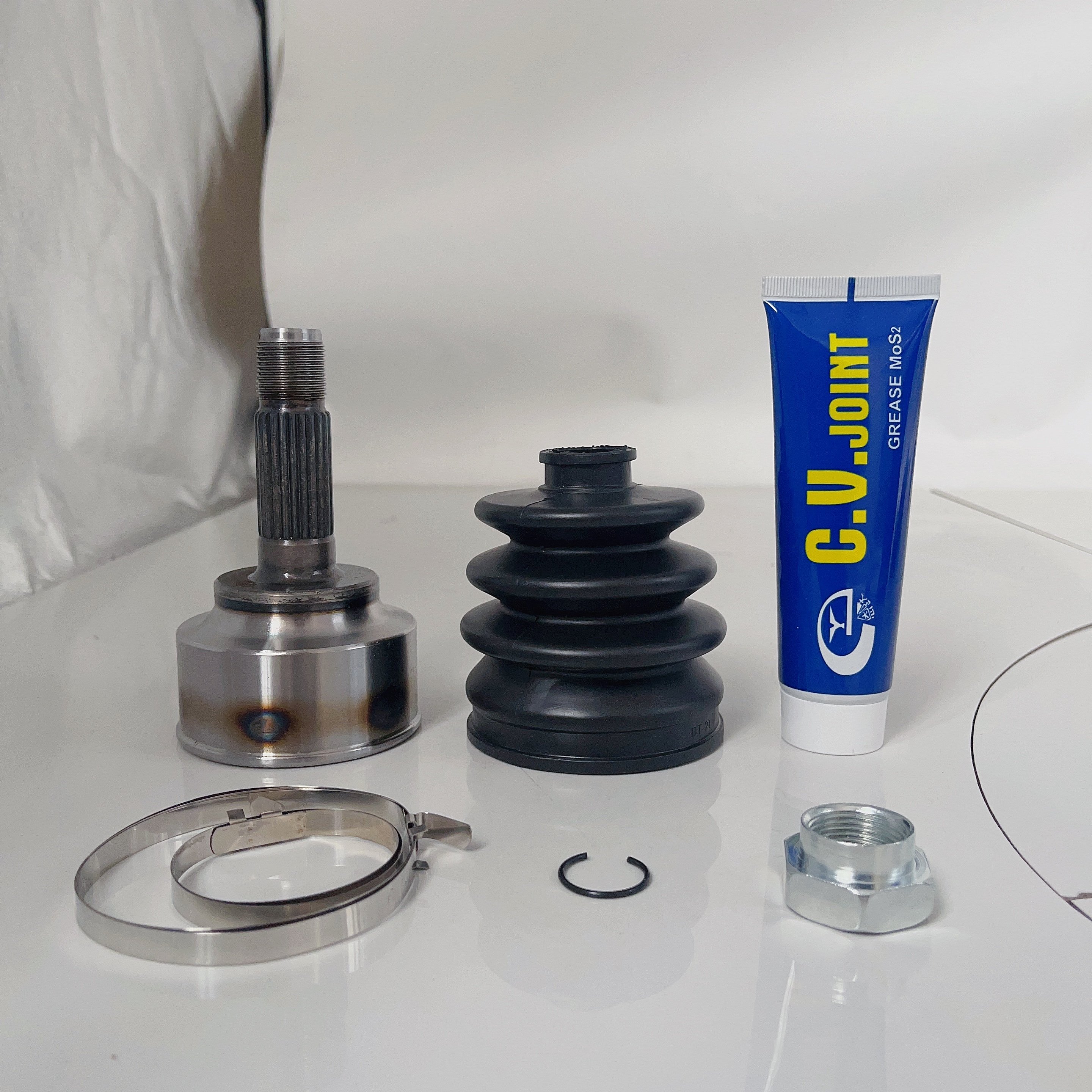 CV JOINT OUTER for HONDA FIT 23/25/52 CV JOINT HONDA FIT GD3/6