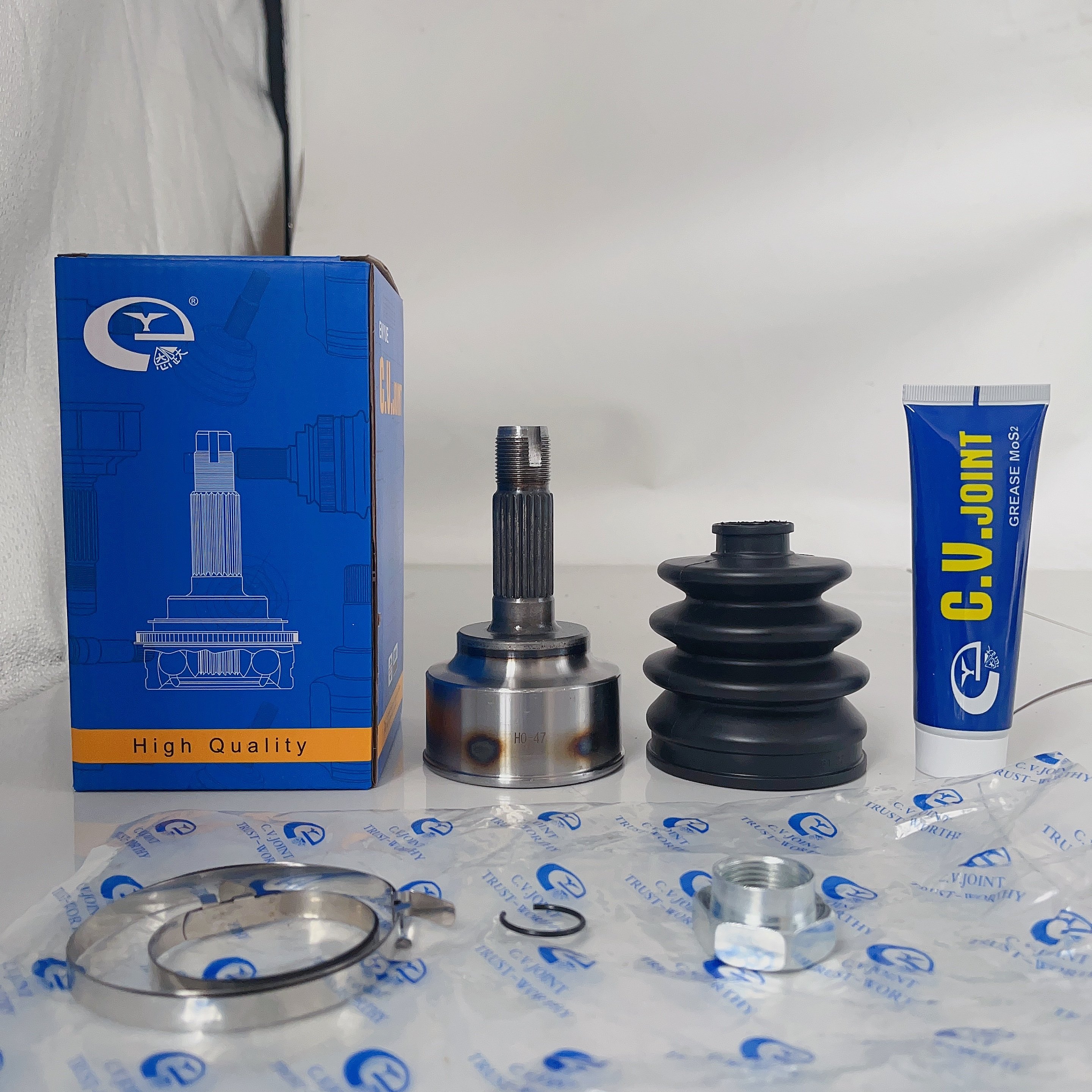 CV JOINT OUTER for HONDA FIT 23/25/52 CV JOINT HONDA FIT GD3/6