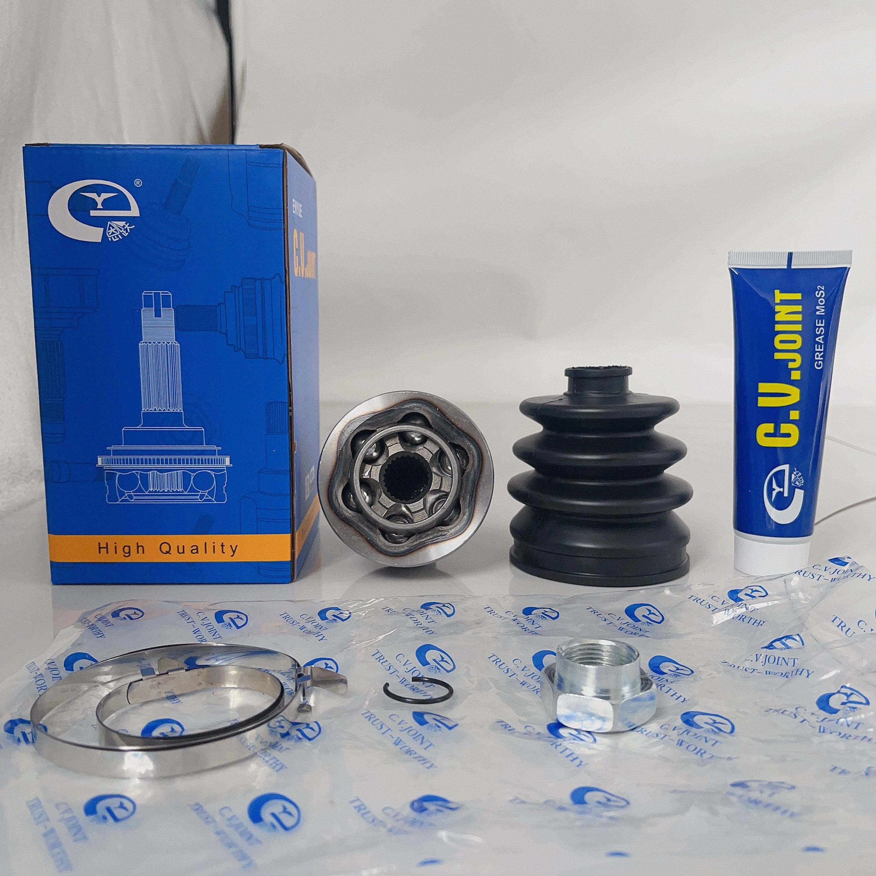 CV JOINT OUTER for HONDA FIT 23/25/52 CV JOINT HONDA FIT GD3/6