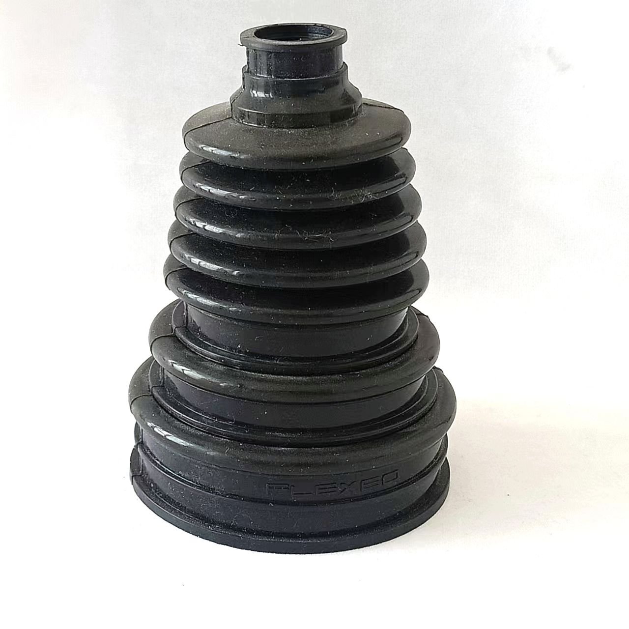 In Stock High Stretch 19-24mm Universal CV Joints Shaft CV Boot