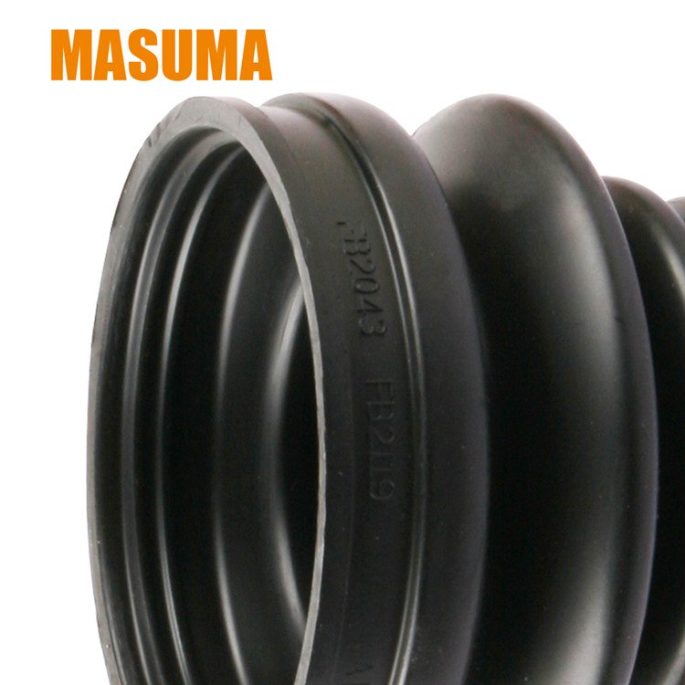 MF-2119 04438-12290 43460-80043 43460-80052 New Steering Dust Auto Axles Rubber Cv Joint Boot for Toyota RAV Car Motor