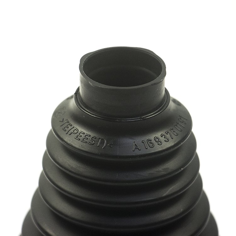Auto Parts Inner CV Joint Dust Cover Boot Rubber Shaft Boot OEM A1693760191 V6-22088 For Benz B200
