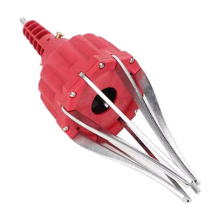 Penumatic CV Joint Boot Install Tool
