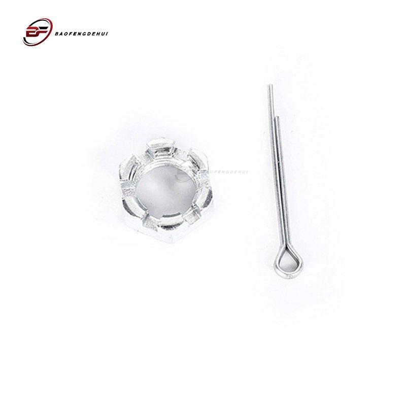 Car Suspension Ball Joint Upper Suspension Arm Ball Joint for Toyota Hilux VIGO 4WD 43310-09015