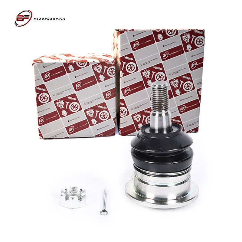 Car Suspension Ball Joint Upper Suspension Arm Ball Joint for Toyota Hilux VIGO 4WD 43310-09015