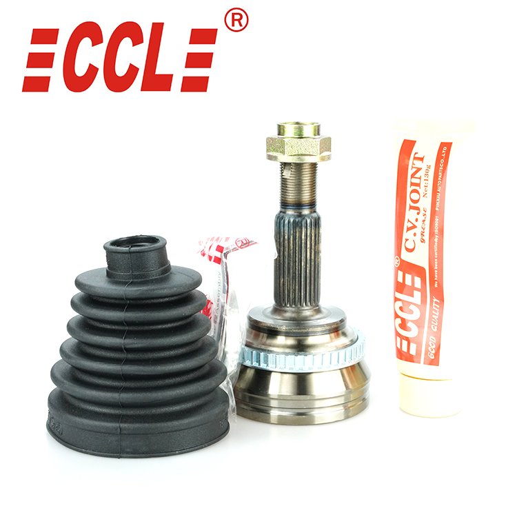 CCL Cv Joint Manufacturer Factory Direct Sale Outer C.V.Joint for TO- Vios TO-1-037