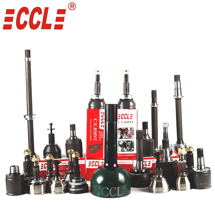 CCL Cv Joint Manufacturer Factory Direct Sale Outer C.V.Joint for TO- Vios TO-1-037