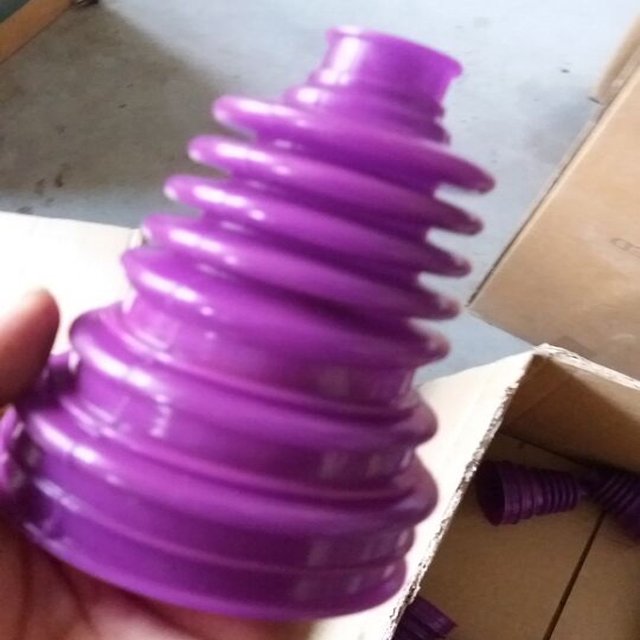 The China Factory Produces the UNIVERSAL CV JOINT BOOT Set Including the Card Butter Tool