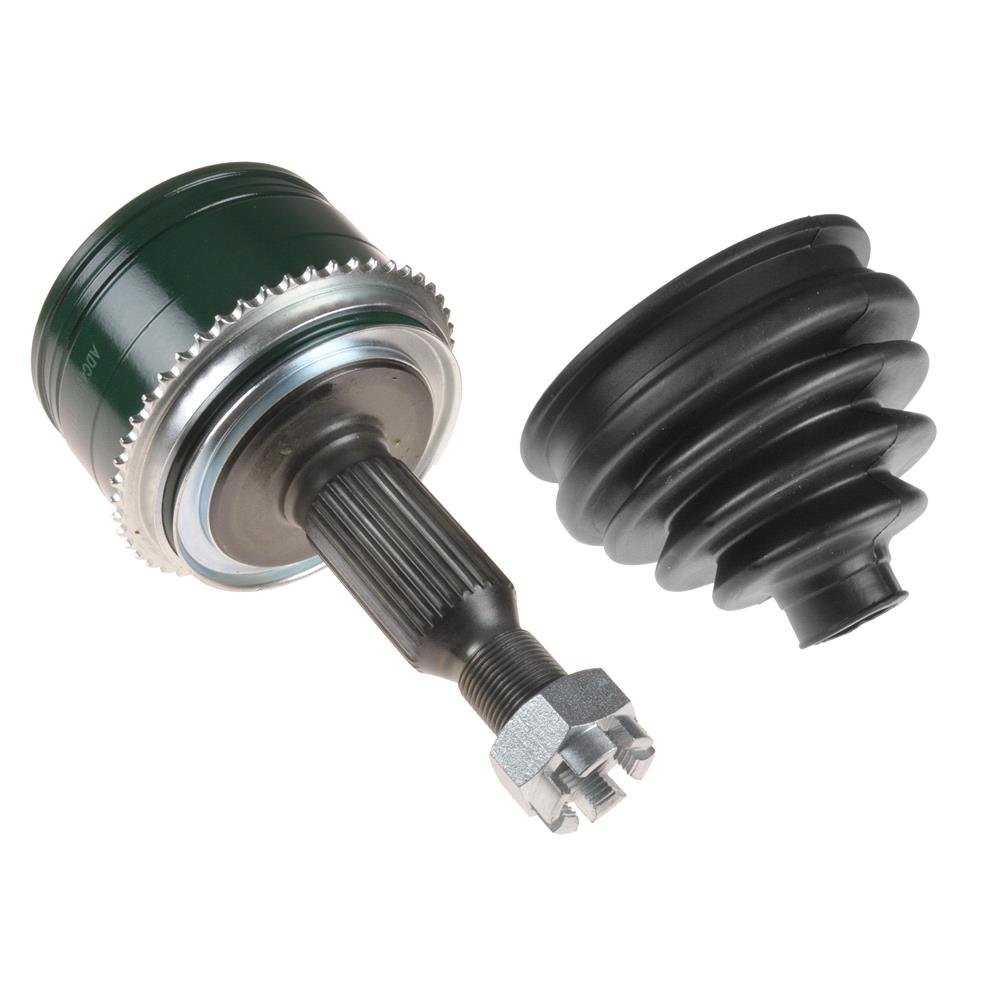 High Quality Outer CV Joint Rubber Boot Universal Split Drive Shaft CV Boot Gaiter