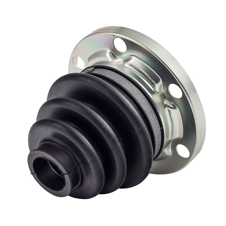 High Quality Outer CV Joint Rubber Boot Universal Split Drive Shaft CV Boot Gaiter