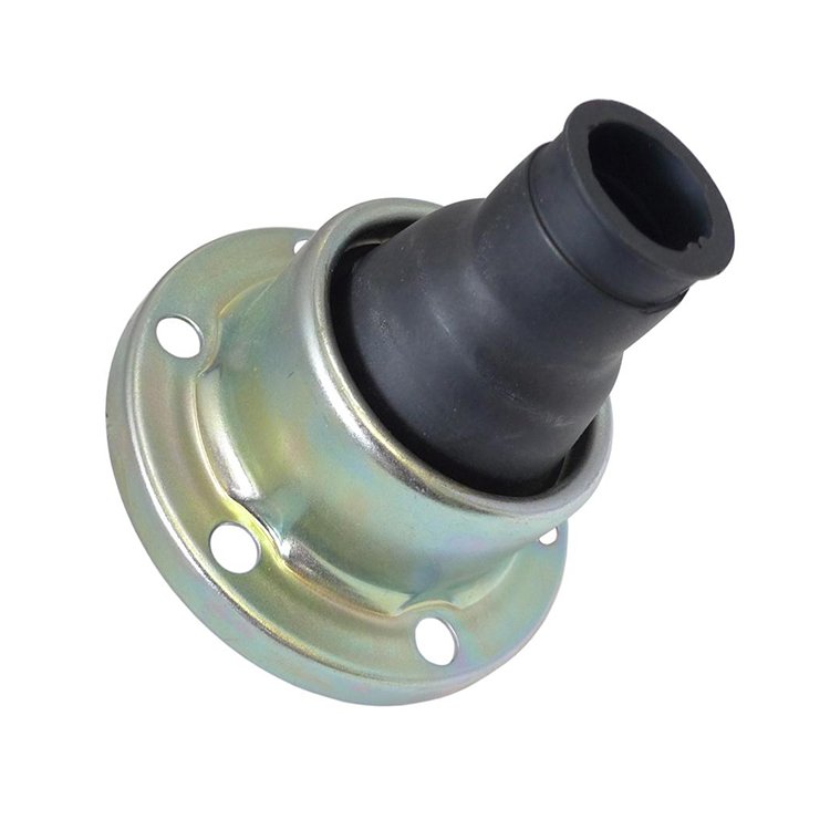 High Quality Outer CV Joint Rubber Boot Universal Split Drive Shaft CV Boot Gaiter