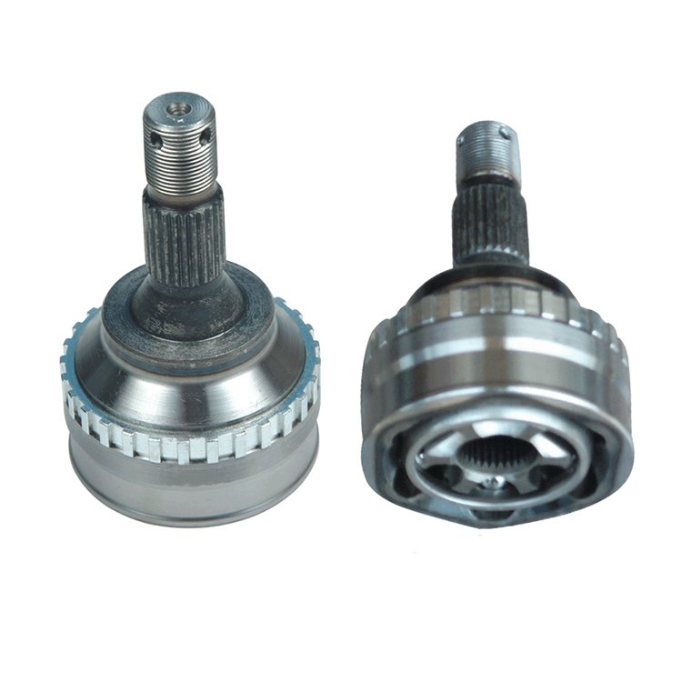High Quality Outer CV Joint Rubber Boot Universal Split Drive Shaft CV Boot Gaiter