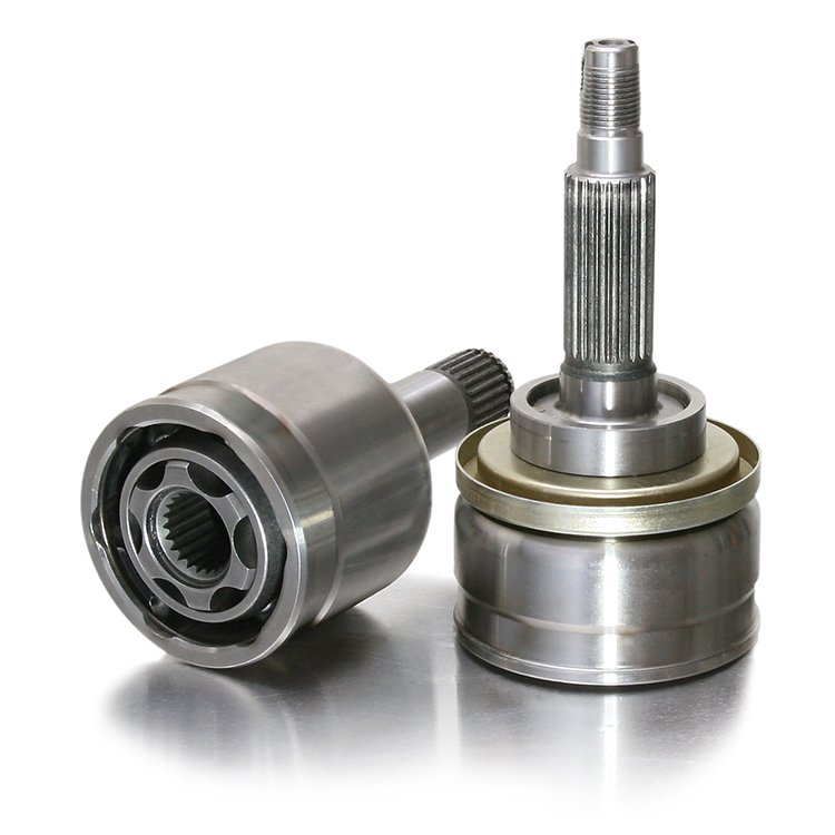High Quality Outer CV Joint Rubber Boot Universal Split Drive Shaft CV Boot Gaiter