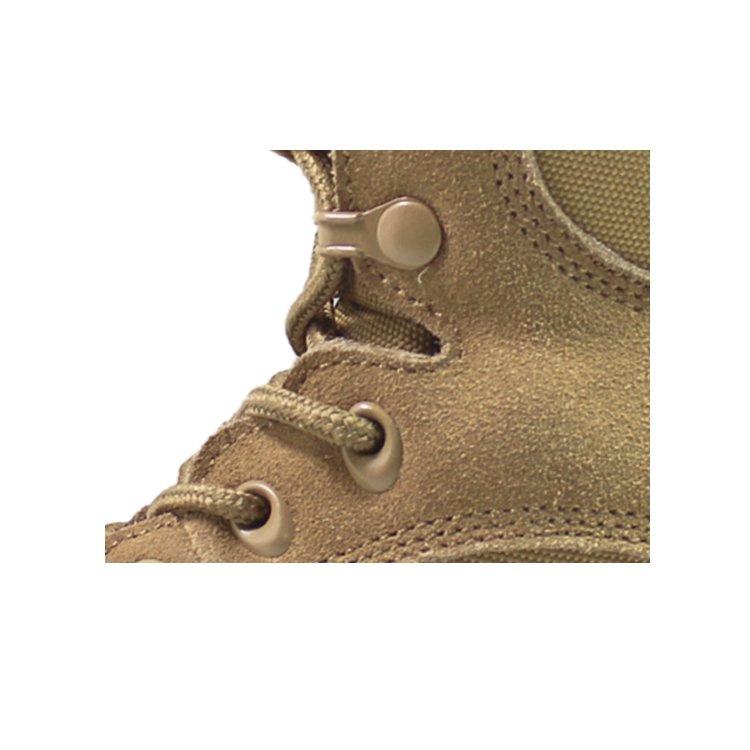 Zstep Hight-Top Manufacturer Wholesaler Mens Ankle Booties Comfortable Lace up Jungle Combat Boots Hot Sale Custom Safety Boots