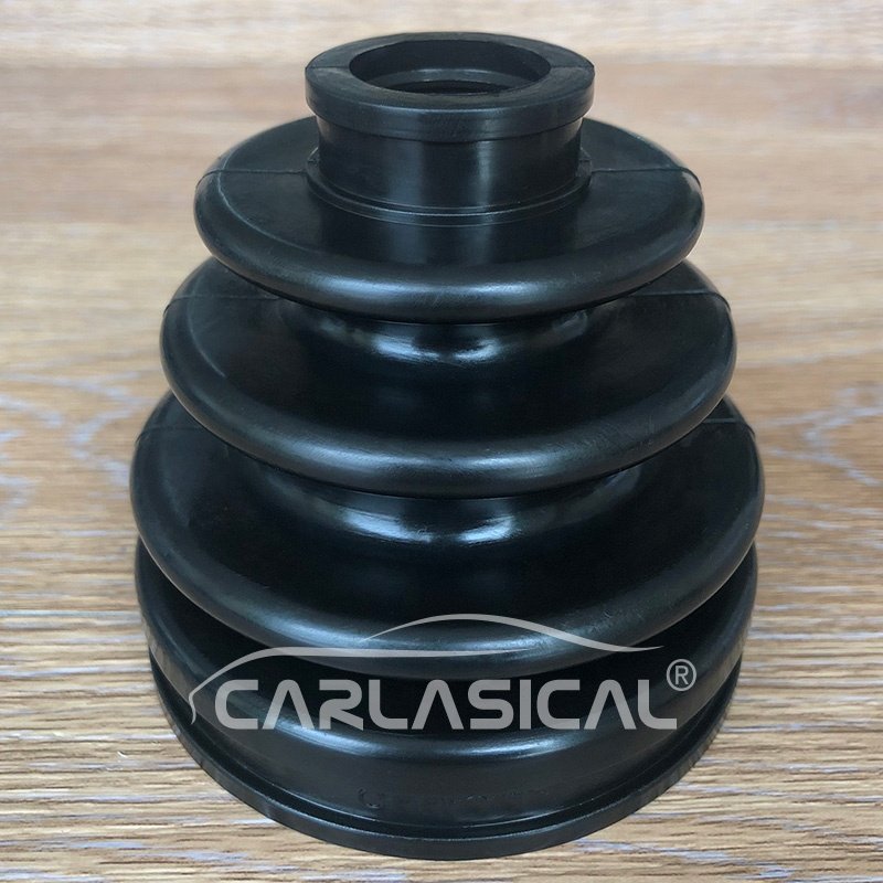Auto Rubber Parts Drive Shaft CV Joint Rubber Boot No. FB-2117 Outer Dust Boot OE No.04438-12170