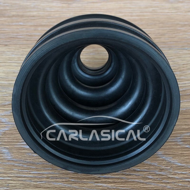 Auto Rubber Parts Drive Shaft CV Joint Rubber Boot No. FB-2117 Outer Dust Boot OE No.04438-12170
