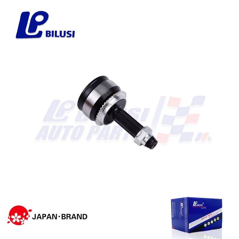 Bilusi MN156465 MN156465 MN156466 MN156472 Auto Repair Part Transmission System CV Shaft Joints GRS190L 3GRFSE for Mitsubishi