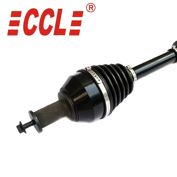 CCL Brand Front Right Cv Axle Drive Shaft Assy C.V. Joint for VOLVO S60 S80 V60 V70 2006- 36011297 China Wholesale Universal