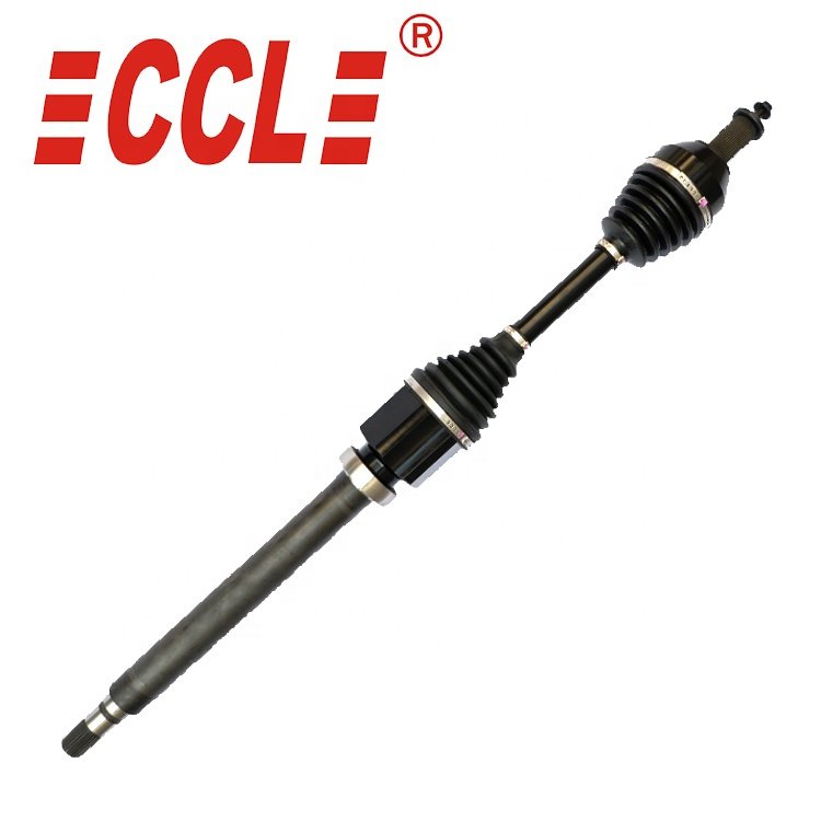 CCL Brand Front Right Cv Axle Drive Shaft Assy C.V. Joint for VOLVO S60 S80 V60 V70 2006- 36011297 China Wholesale Universal